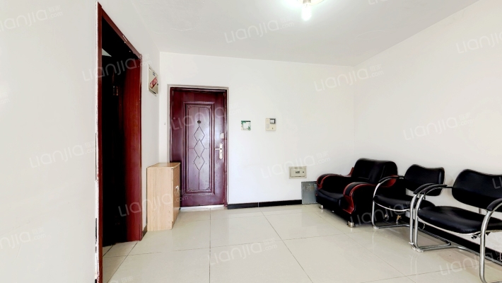 柏泉庄园雁鸣园B区二手房实景图