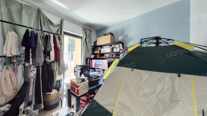 龙湖旭辉春江悦茗二手房实景图