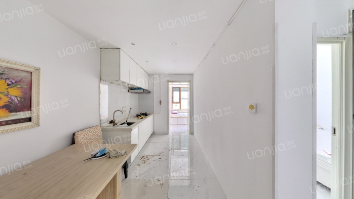 长安小区二手房实景图