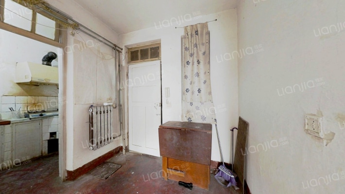 伊春路二手房实景图