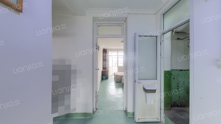 光明巷62号院二手房实景图