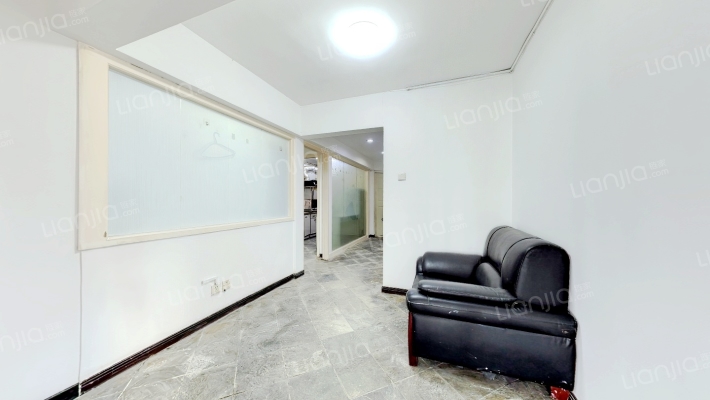 安圣苑二手房实景图