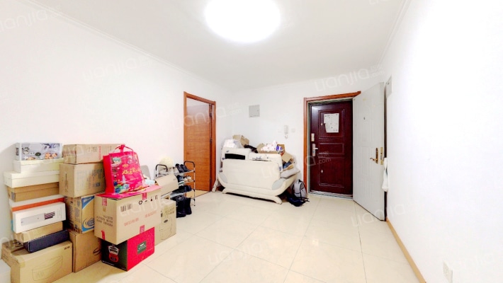 信德园二手房实景图