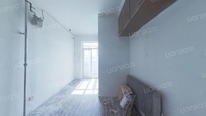 农业大学家属楼二手房实景图