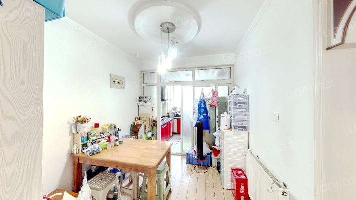 汝闲居二手房实景图