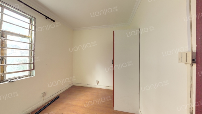 淡水渔业研究中心家属楼二手房实景图