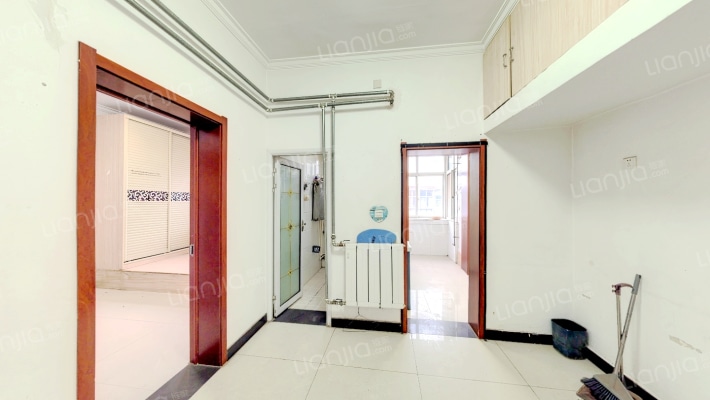 钟强小区二手房实景图