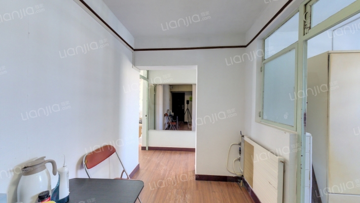 冠云东里二手房实景图