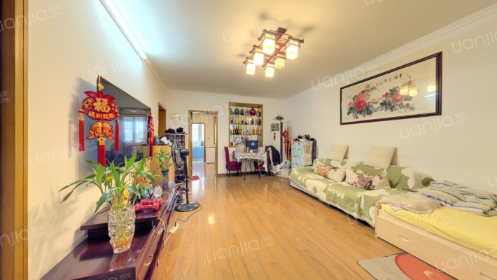 紫竹苑小区二手房实景图