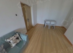 整租·明发财富中心 2室2厅 北_明发财富中心租房