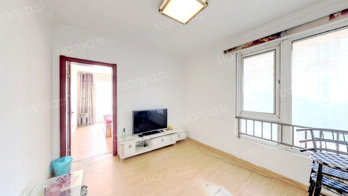 和苑二手房实景图