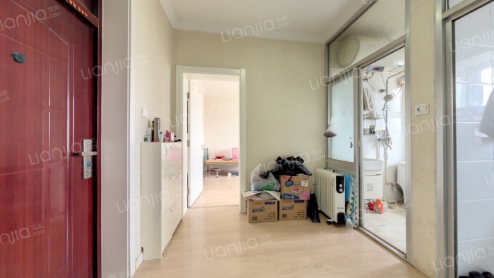 滤纸厂宿舍楼二手房实景图