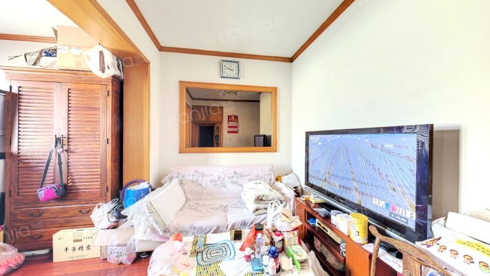 解放路36号二手房实景图