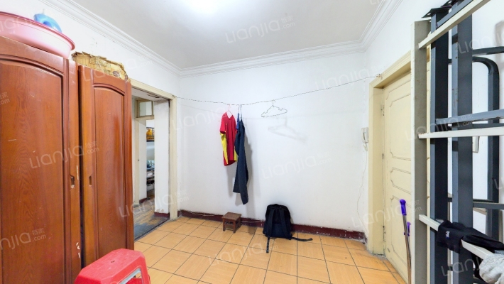 乘云里二手房实景图