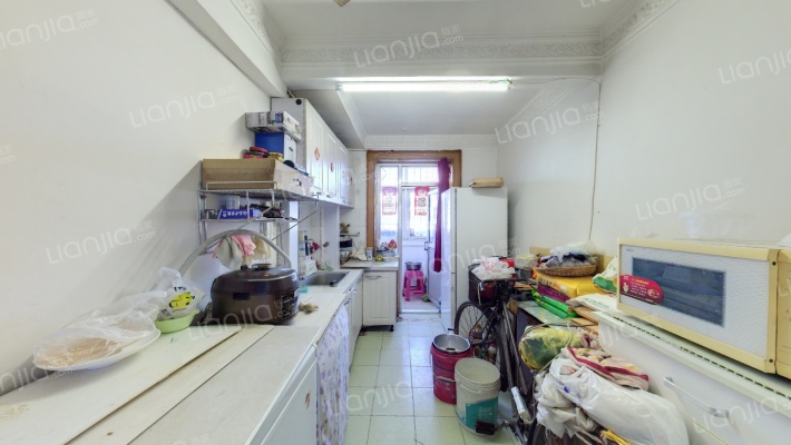 金东里二手房实景图