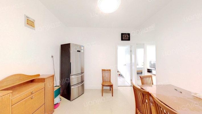 民政厅大院二手房实景图