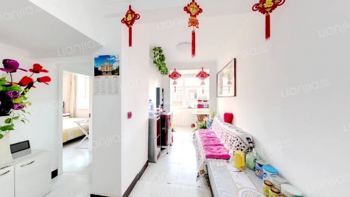 东焦办事处宿舍二手房实景图