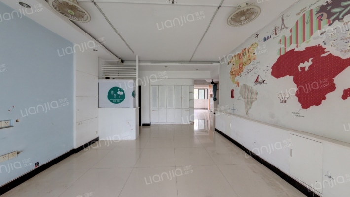 八方小区D区二手房实景图