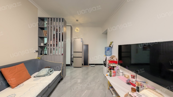 绿地璀璨天城二手房实景图