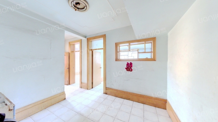 友谊医院宿舍二手房实景图