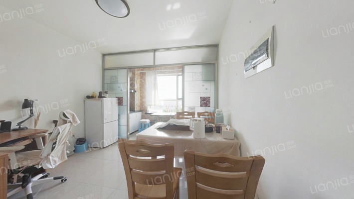 虹馆二手房实景图