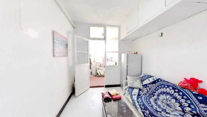 燕翔西里二手房实景图