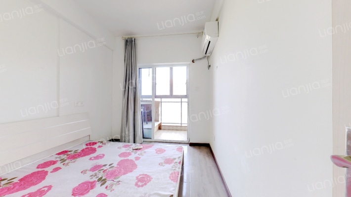 地铁凤凰城二手房实景图