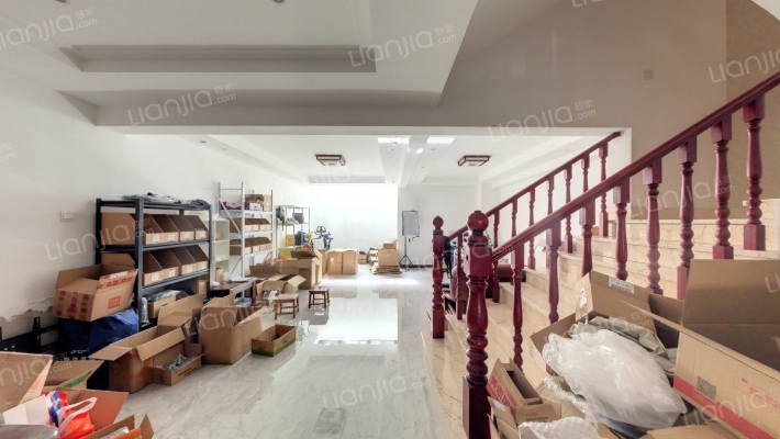 贻成红墅郡二手房实景图