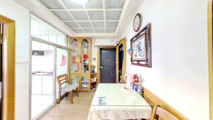 建国北头道街二手房实景图