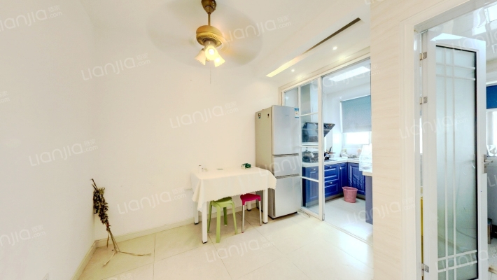 丰富路二手房实景图