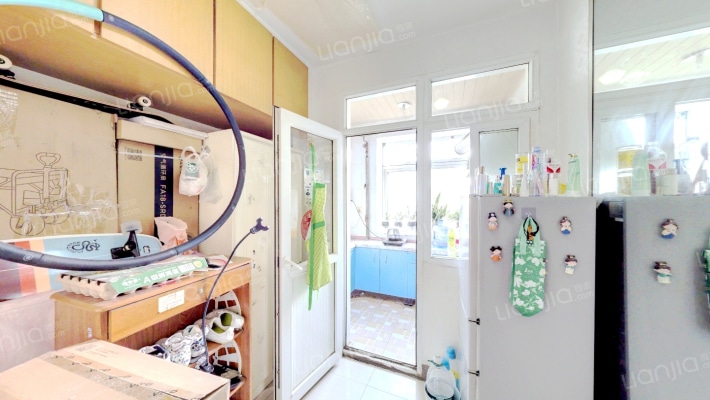 北大地三里二手房实景图