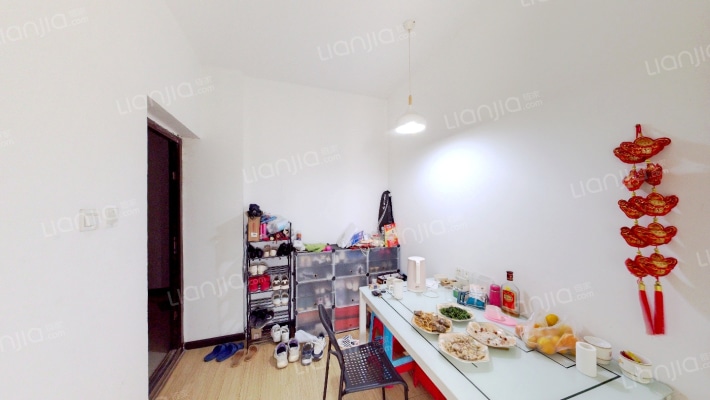 金鑫国际二手房实景图