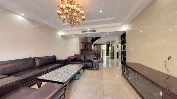 置信巴厘岛B区别墅二手房实景图