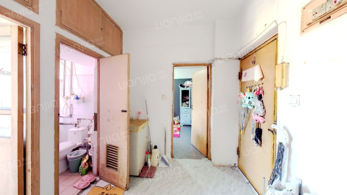 和会街二手房实景图