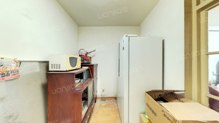 大直沽后台二手房实景图