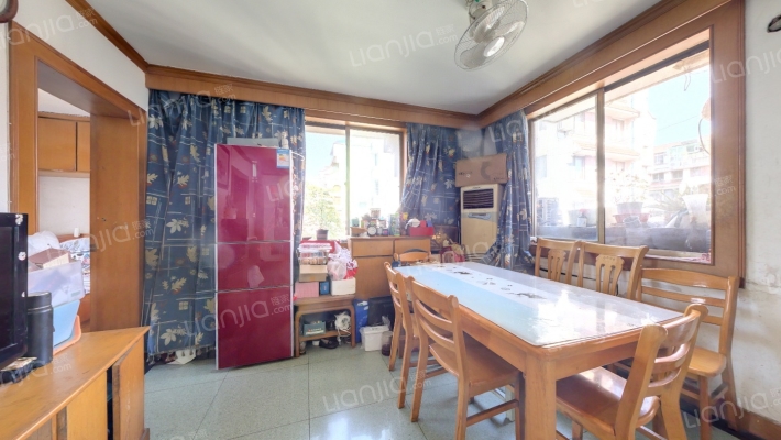 三塘桃园二手房实景图