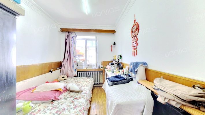 经纬十二道街二手房实景图