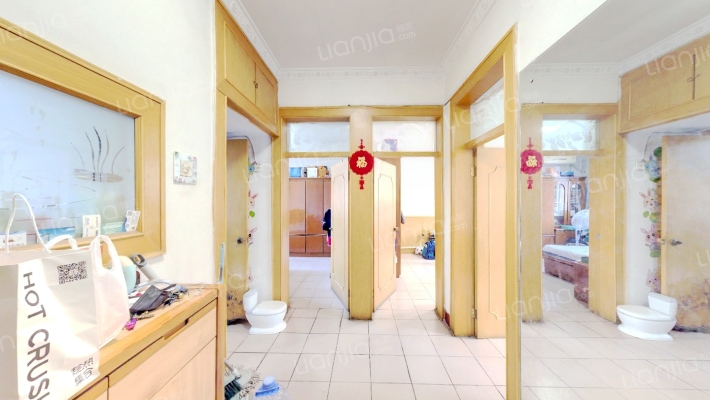 省政府宿舍二手房实景图