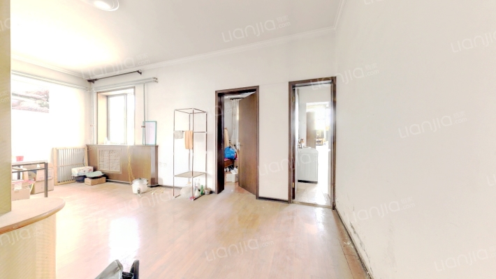 省气象局宿舍（3号院）二手房实景图