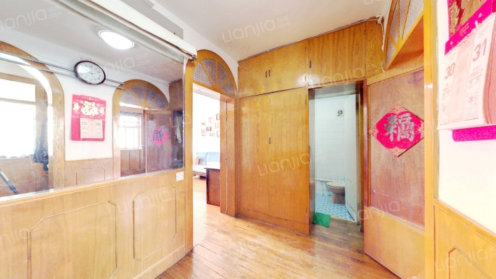 北仲路44号二手房实景图