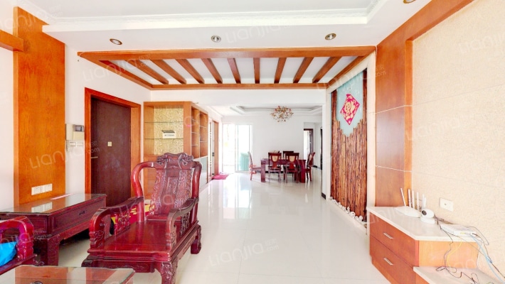 翠茵庭二手房实景图