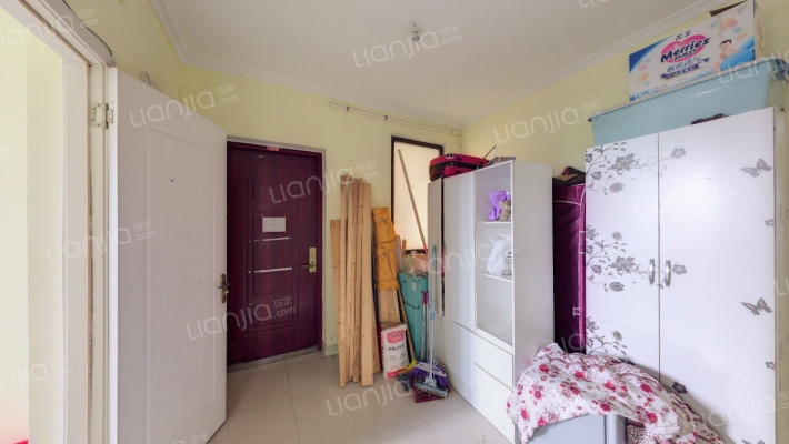 嘉丰万悦城北区二手房实景图