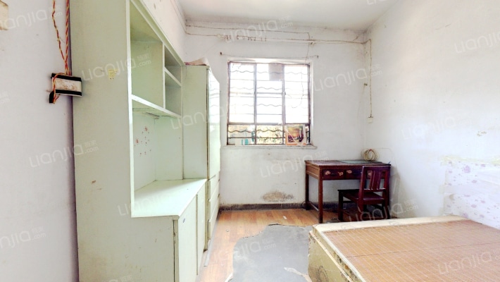 郑棉三厂家属院二手房实景图