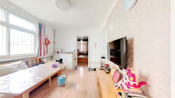 福北小区二手房实景图