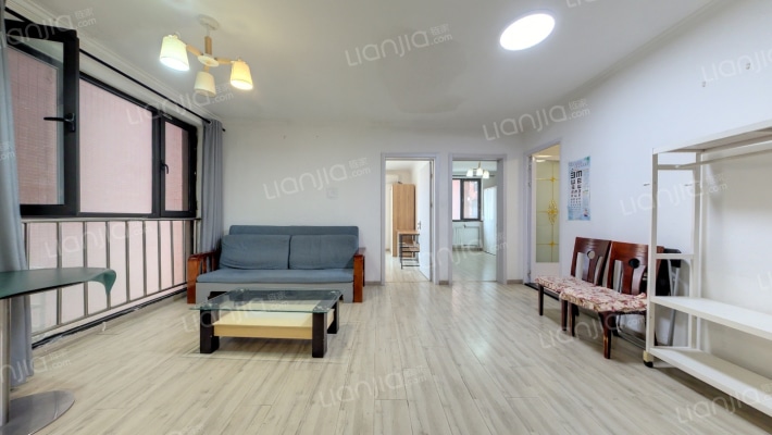 茗筑二手房实景图