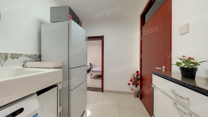 抽屉胡同二手房实景图