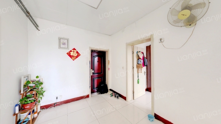 石家庄大学宿舍合作路462号二手房实景图