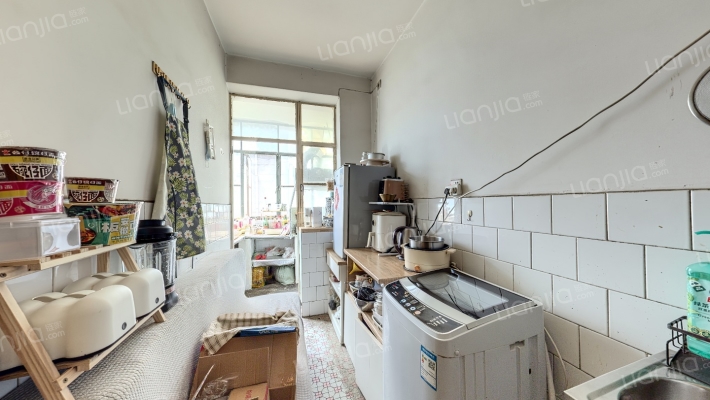 航天科工二一〇所生活一区二手房实景图