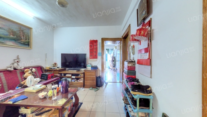 新庄村53号二手房实景图