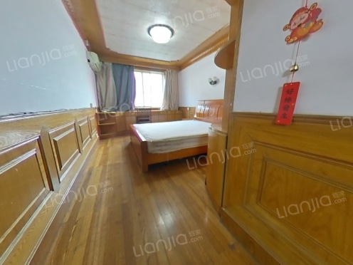 整租·锦华园 2室2厅 南